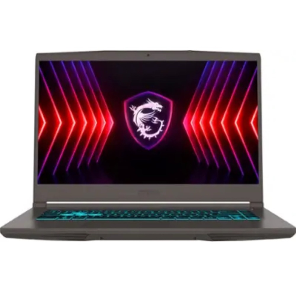 MSI Thin Gaming Laptop - Gray Intel i5-13420H RTX 4050 16GB RAM 512GB SSD NEW